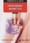 Ciberseguridad, hacking ético IFCD072PO