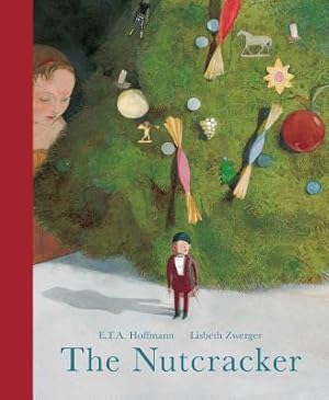 Bild des Verkufers fr The Nutcracker (Hardback or Cased Book) zum Verkauf von BargainBookStores