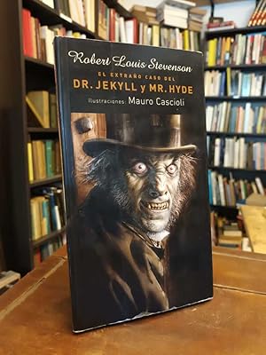 Imagen del vendedor de El Dr. Jekyll y Mr. Hyde a la venta por Thesauros