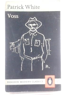 Seller image for Voss for sale by World of Rare Books