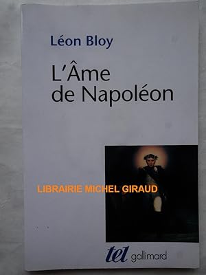 L'Âme de Napoléon
