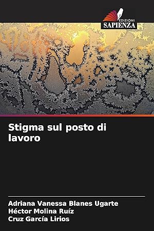 Immagine del venditore per Stigma sul posto di lavoro venduto da moluna