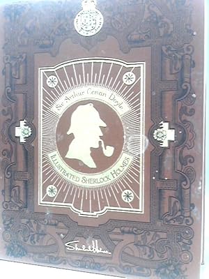 Immagine del venditore per The Original Illustrated 'Strand' Sherlock Holmes - The Complete Facsimile Edition venduto da World of Rare Books