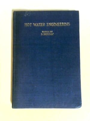 Hot-Water Engineering