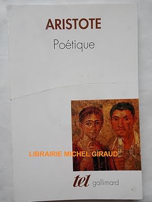 Poétique