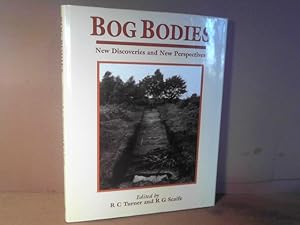 Seller image for Bog Bodies. - New Discoveries and New Perspectives. for sale by Antiquariat Deinbacher