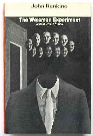 Imagen del vendedor de The Weisman Experiment a la venta por PsychoBabel & Skoob Books