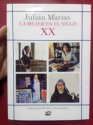 Imagen del vendedor de La mujer en el siglo XX a la venta por Librera Eleutheria