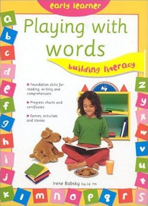 Bild des Verkufers fr Literacy (Early Learner S.) zum Verkauf von WeBuyBooks