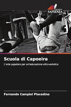 Bild des Verkufers fr Scuola di Capoeira zum Verkauf von moluna