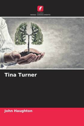 Bild des Verkufers fr Tina Turner zum Verkauf von moluna