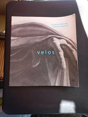 Image du vendeur pour Velos mis en vente par Vrtigo Libros