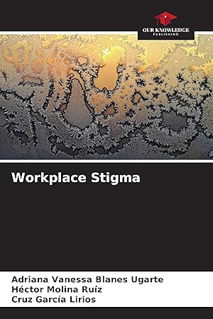 Seller image for Workplace Stigma for sale by moluna