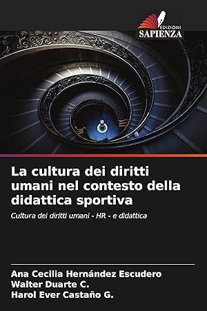 Image du vendeur pour La cultura dei diritti umani nel contesto della didattica sportiva mis en vente par moluna