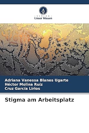 Imagen del vendedor de Stigma am Arbeitsplatz a la venta por moluna