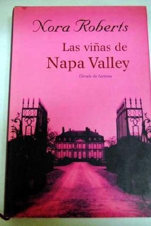 Imagen del vendedor de LAS VIAS DE NAPA VALLEY a la venta por Trotalibros LIBRERA LOW COST