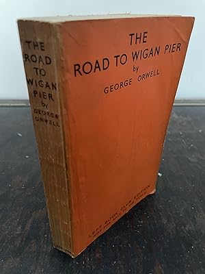Seller image for The Road to Wigan Pier for sale by Hugh Hardinge Books