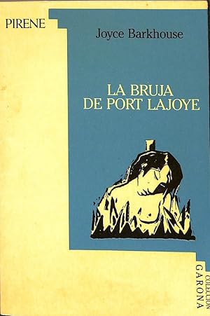 Seller image for LA BRUJA DE PORT LAJOYE. for sale by Librera Smile Books