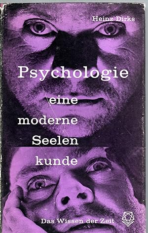 Psychologie : eine moderne Seelenkunde