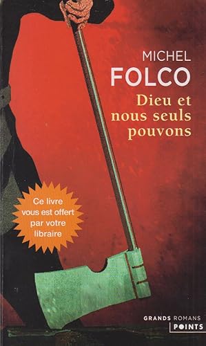 Seller image for Dieu et nous seul pouvons (Gratuit OP Points t 2 for sale by books-livres11.com