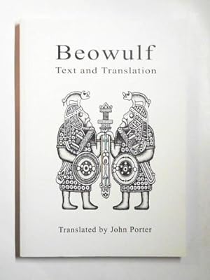 Seller image for Beowulf for sale by Cotswold Internet Books