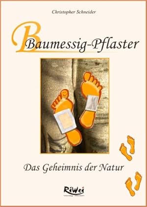 Baumessig-Pflaster