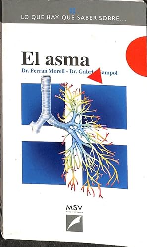Image du vendeur pour EL ASMA. mis en vente par Librera Smile Books
