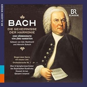Johann Sebastian Bach: Jauchzet,Frohlocket