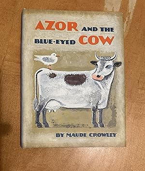 Azor and the Blue-Eyed Cow