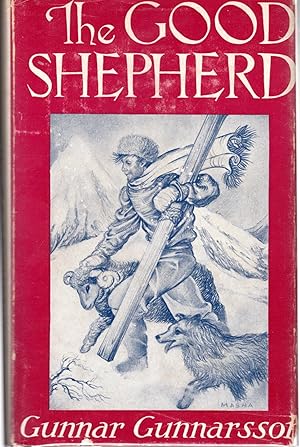 Seller image for The Good Shepherd for sale by Dorley House Books, Inc.