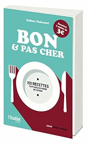 Image du vendeur pour Bon et pas cher mis en vente par Dmons et Merveilles