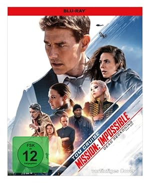 Seller image for Mission: Impossible - Dead Reckoning Teil Eins for sale by moluna