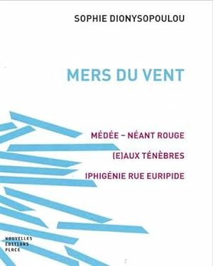 Seller image for Mers du vent for sale by Dmons et Merveilles