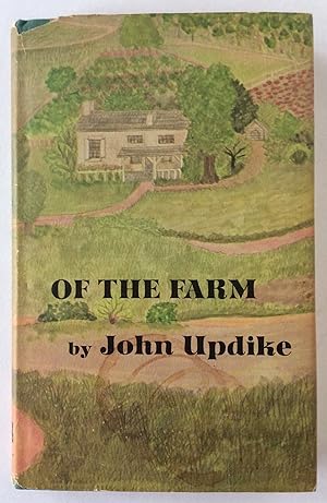 Image du vendeur pour Of The Farm mis en vente par Martin Kaukas Books