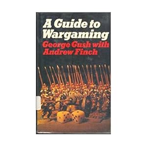 Immagine del venditore per Guide to War Gaming venduto da WeBuyBooks