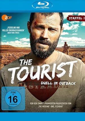 Bild des Verkufers fr The Tourist - Duell Im Outback. Staffel 1 zum Verkauf von moluna