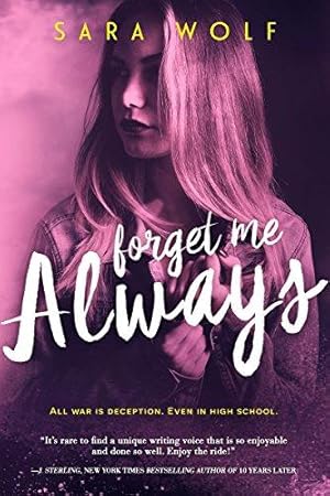 Bild des Verkufers fr Forget Me Always (Lovely Vicious, 2) zum Verkauf von WeBuyBooks