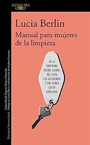 Imagen del vendedor de Manual para mujeres de la limpieza a la venta por ABACO LIBROS USADOS