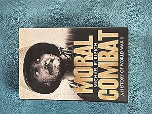 Moral Combat: A History of World War II