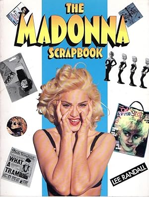 Immagine del venditore per The Madonna Scrapbook venduto da Messinissa libri