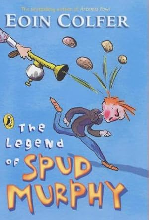 Seller image for The Legend of Spud Murphy for sale by WeBuyBooks 2