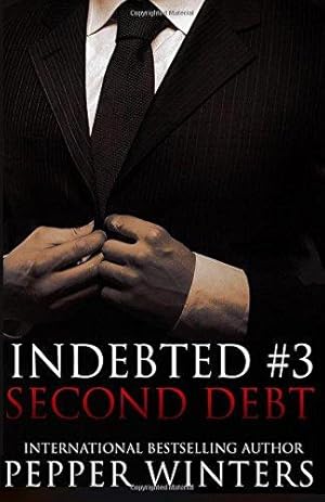 Imagen del vendedor de Second Debt: Volume 3 (Indebted) a la venta por WeBuyBooks 2