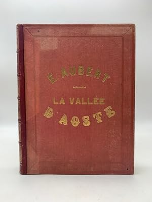 La Vallee d'Aoste