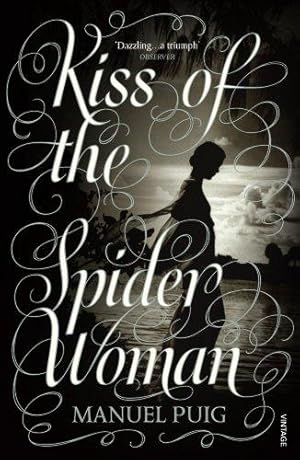 Seller image for Kiss of the Spider Woman (Arena Books) for sale by WeBuyBooks