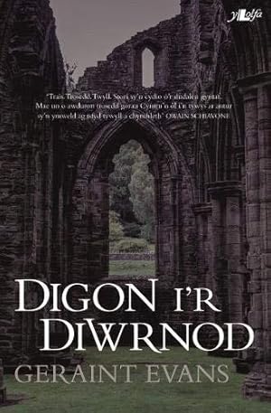 Seller image for Digon i'r Diwrnod for sale by WeBuyBooks