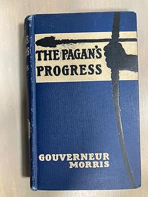 Seller image for The Pagan's Progress for sale by biblioboy