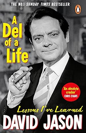 Seller image for A Del of a Life: The hilarious #1 bestseller from the national treasure for sale by WeBuyBooks 2