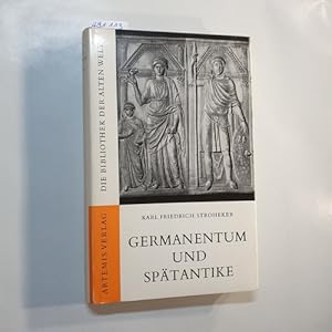 Germanentum und Spätantike