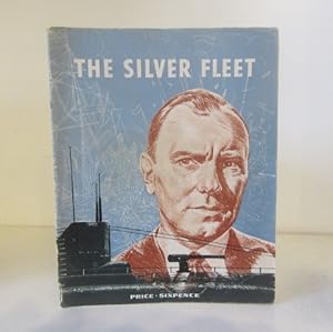 Immagine del venditore per The Silver Fleet: The Story of the Film put into Narrative venduto da BRIMSTONES