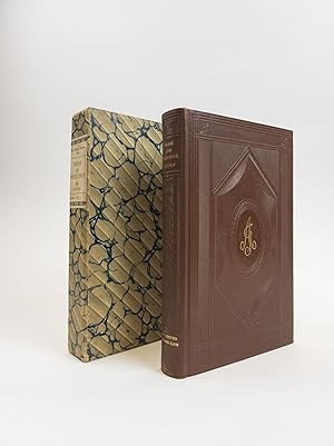 Seller image for PRIDE AND PREJUDICE [Signed] for sale by Second Story Books, ABAA